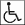 Accessibile per handicapati